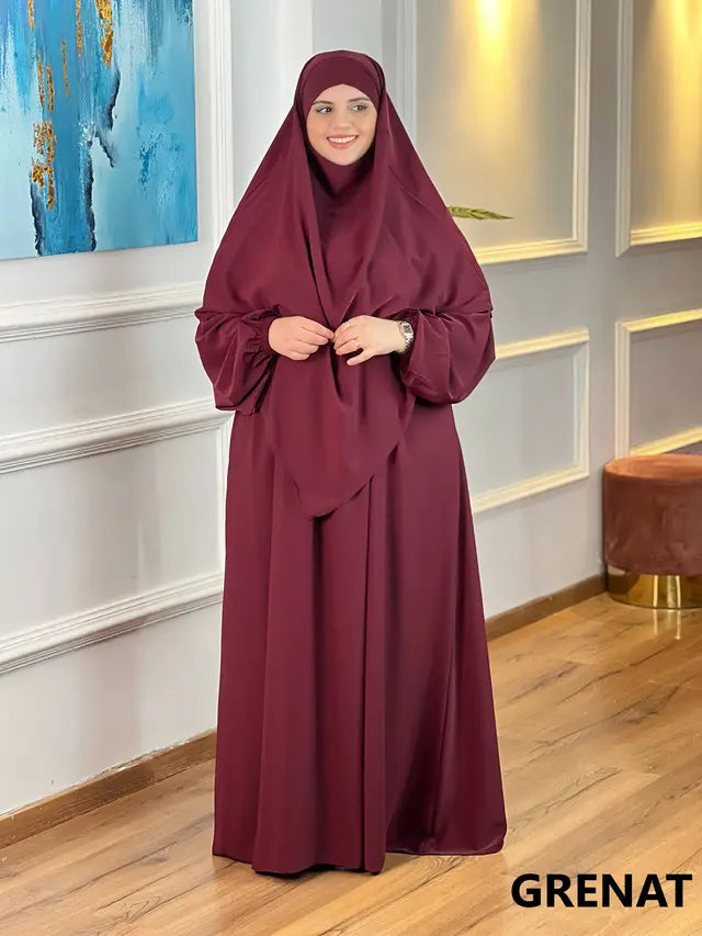 LAYAL