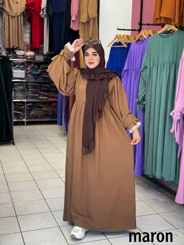 AMIRA